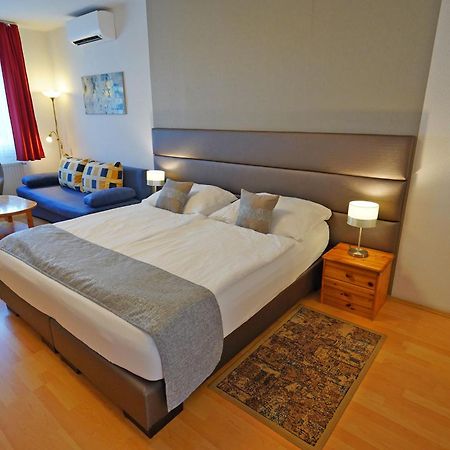Apartman Brigitte Buekfuerdo ภายนอก รูปภาพ