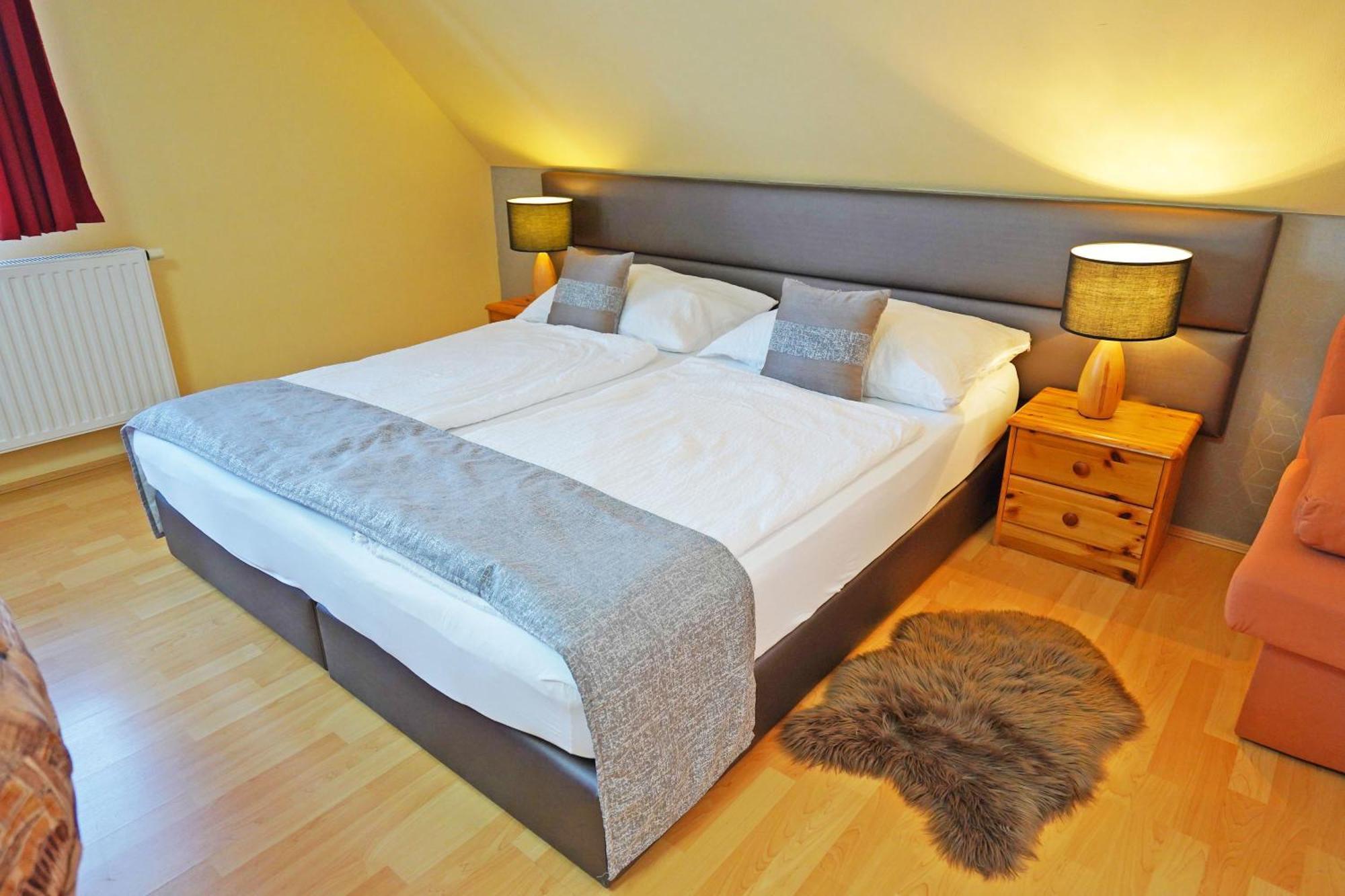 Apartman Brigitte Buekfuerdo ภายนอก รูปภาพ