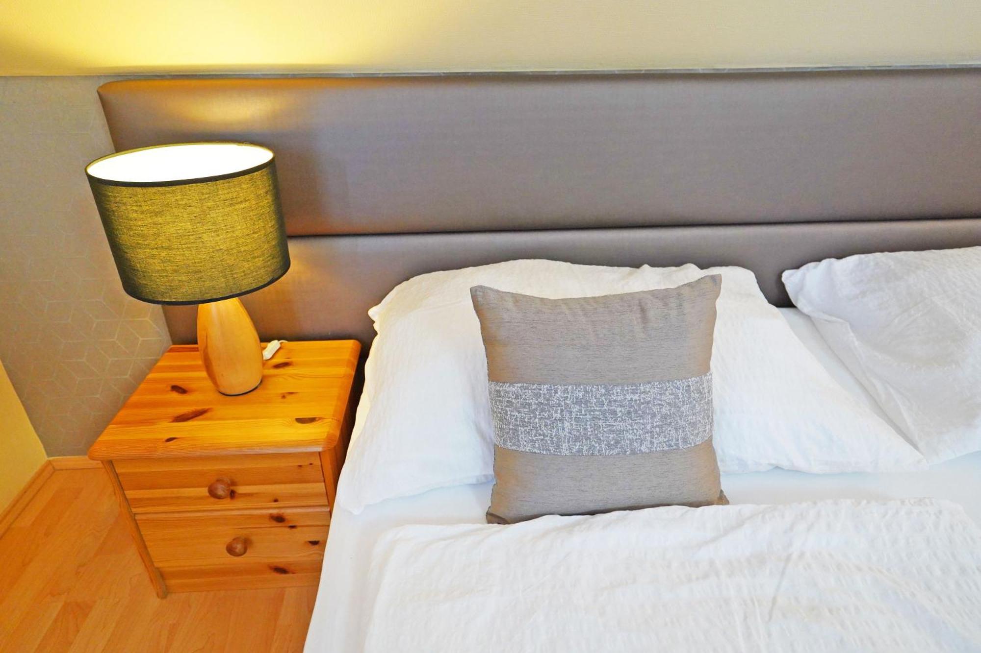 Apartman Brigitte Buekfuerdo ภายนอก รูปภาพ
