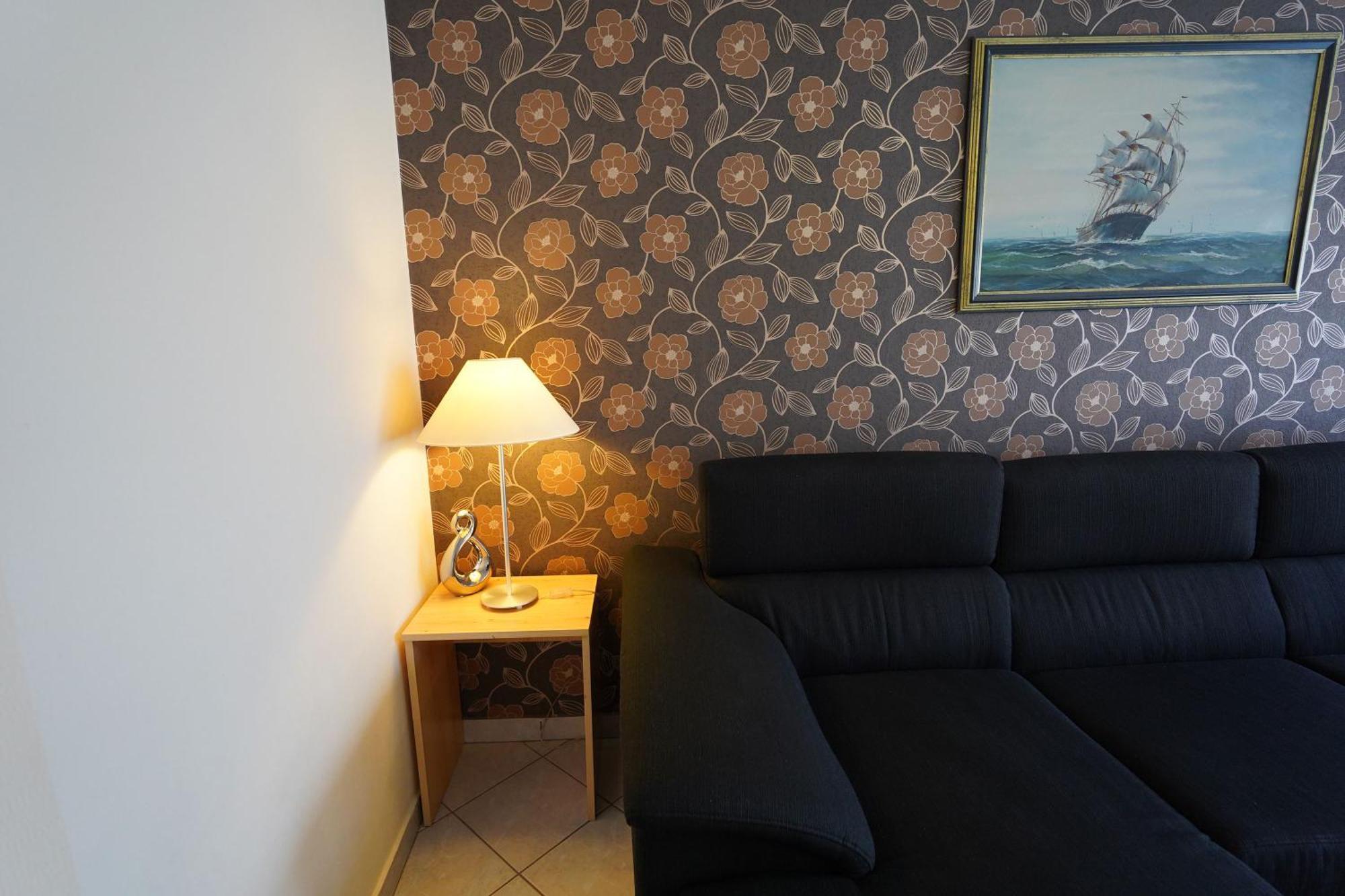 Apartman Brigitte Buekfuerdo ภายนอก รูปภาพ