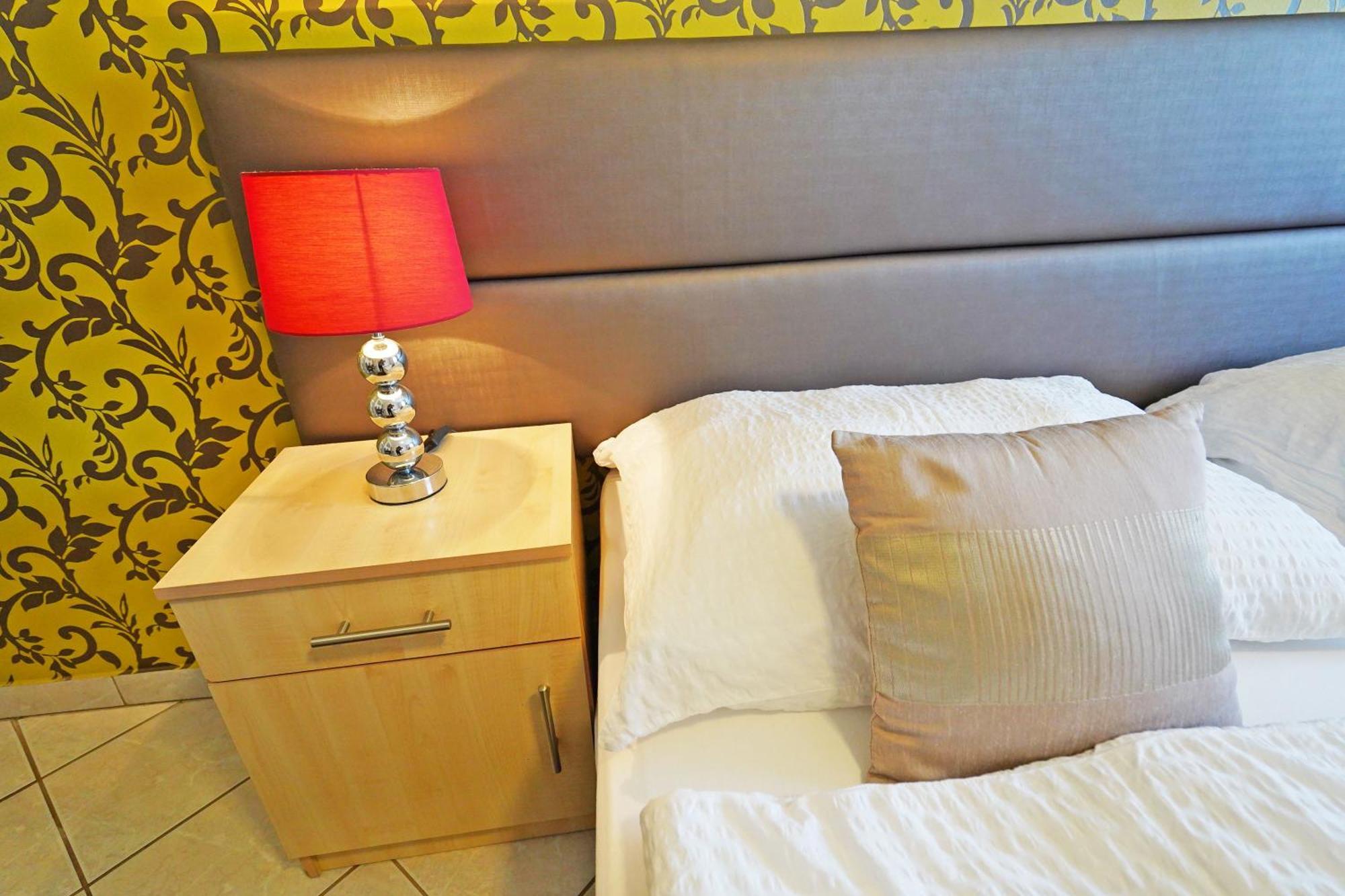 Apartman Brigitte Buekfuerdo ภายนอก รูปภาพ