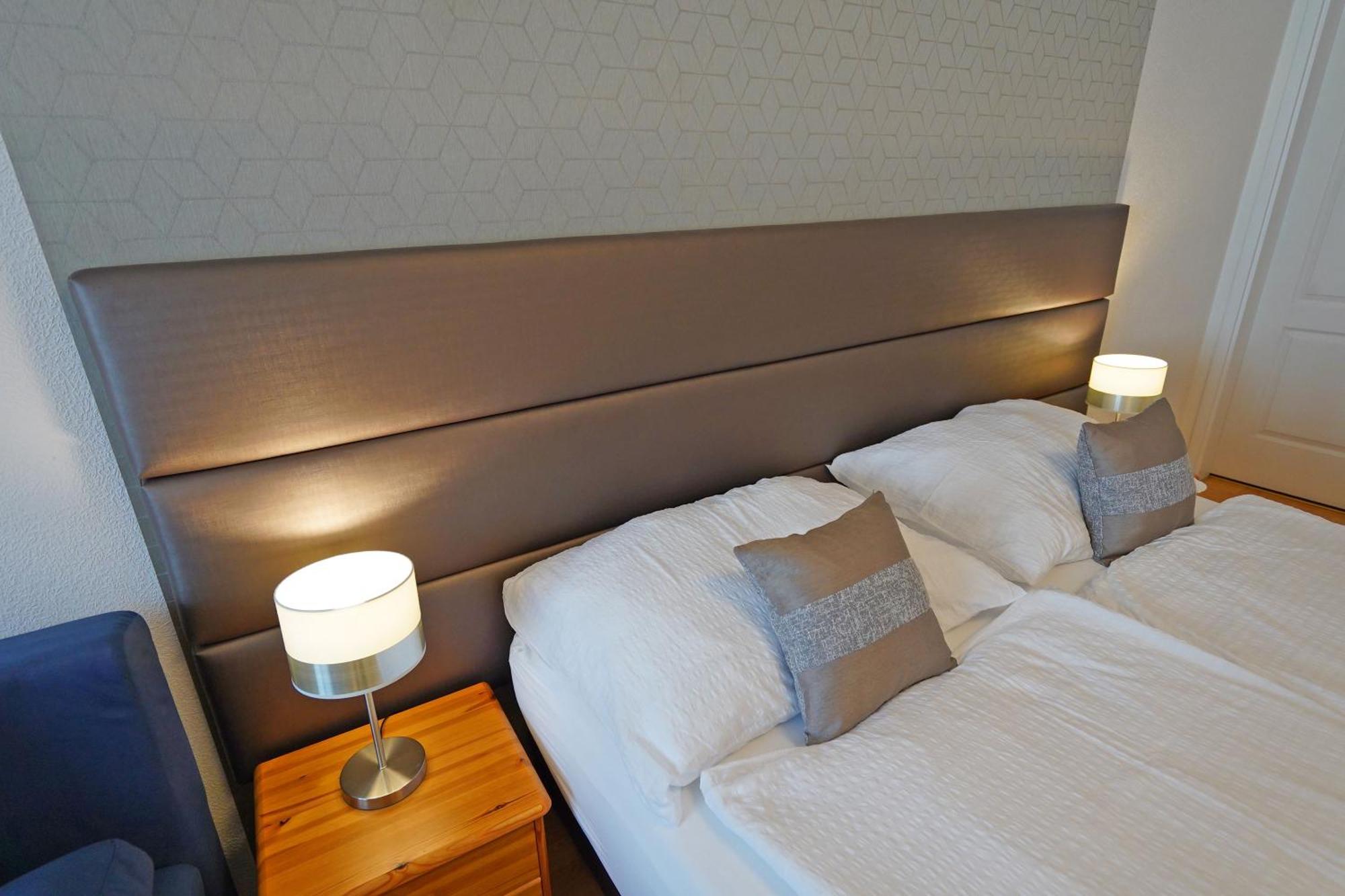 Apartman Brigitte Buekfuerdo ภายนอก รูปภาพ